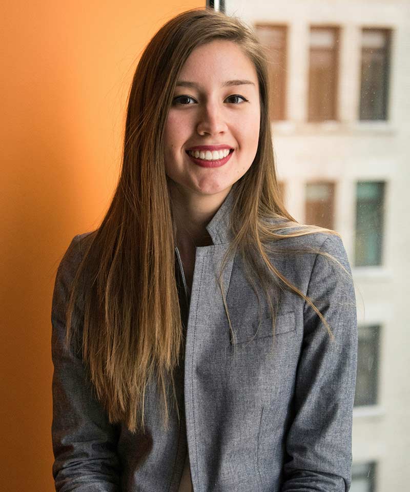 Woman Smiling Woman Smiling