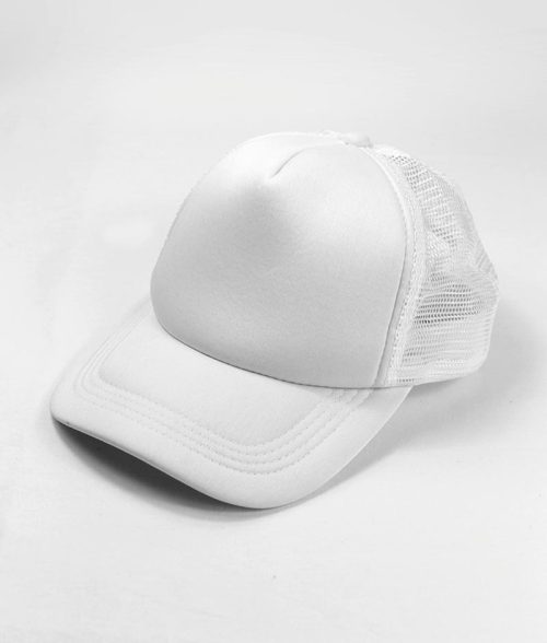 White Cap